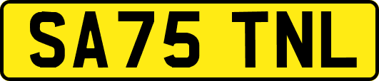 SA75TNL
