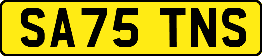 SA75TNS