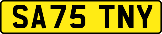 SA75TNY
