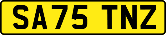 SA75TNZ