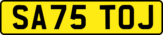 SA75TOJ