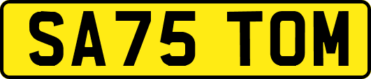 SA75TOM