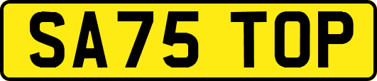 SA75TOP