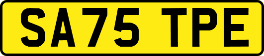 SA75TPE
