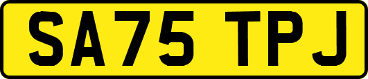 SA75TPJ
