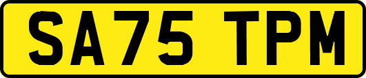 SA75TPM