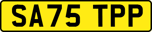 SA75TPP