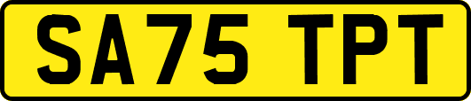 SA75TPT
