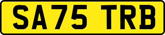 SA75TRB