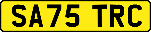SA75TRC