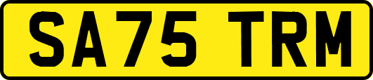 SA75TRM