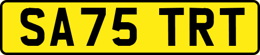 SA75TRT