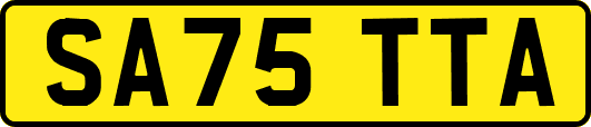 SA75TTA