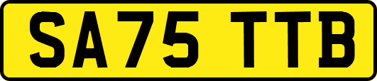 SA75TTB