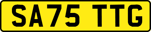 SA75TTG