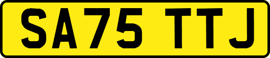 SA75TTJ