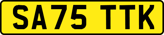 SA75TTK