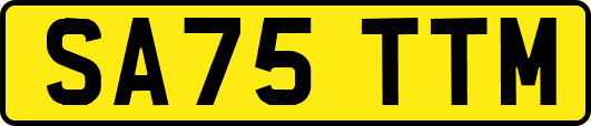 SA75TTM