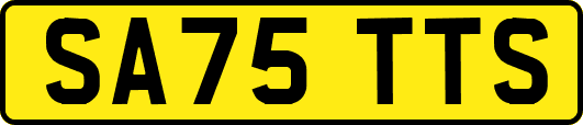 SA75TTS