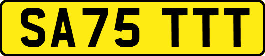 SA75TTT