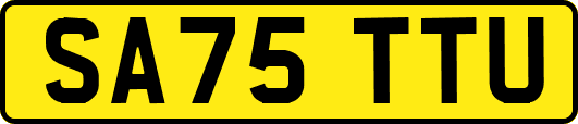 SA75TTU