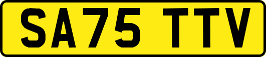 SA75TTV