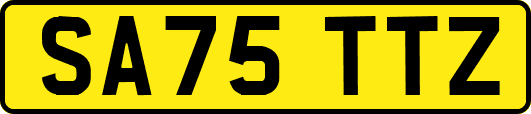 SA75TTZ