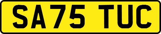 SA75TUC