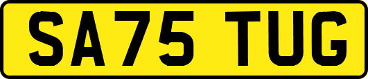 SA75TUG
