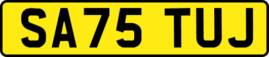 SA75TUJ