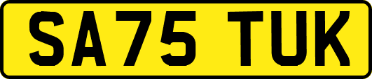 SA75TUK