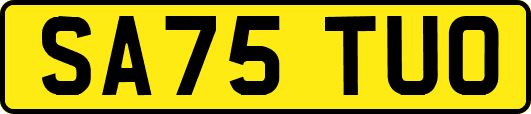 SA75TUO