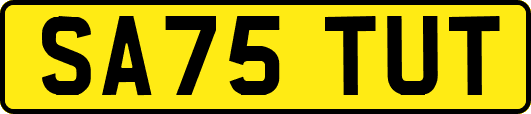 SA75TUT