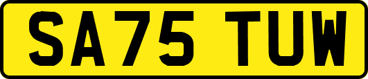 SA75TUW
