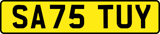 SA75TUY