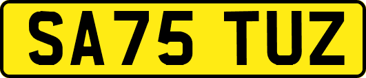 SA75TUZ