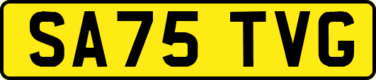SA75TVG