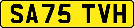 SA75TVH