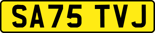 SA75TVJ
