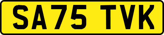 SA75TVK