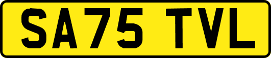 SA75TVL