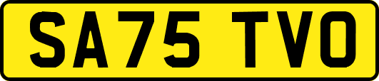 SA75TVO