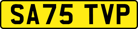 SA75TVP