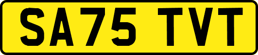 SA75TVT