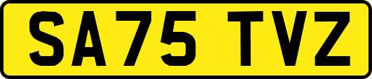 SA75TVZ
