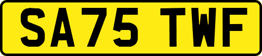 SA75TWF