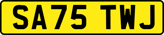 SA75TWJ