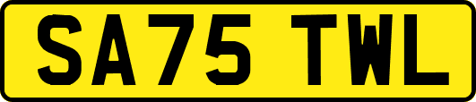 SA75TWL