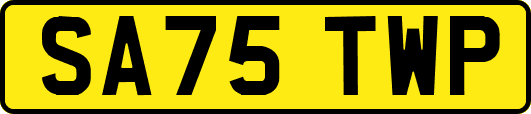 SA75TWP