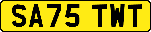 SA75TWT
